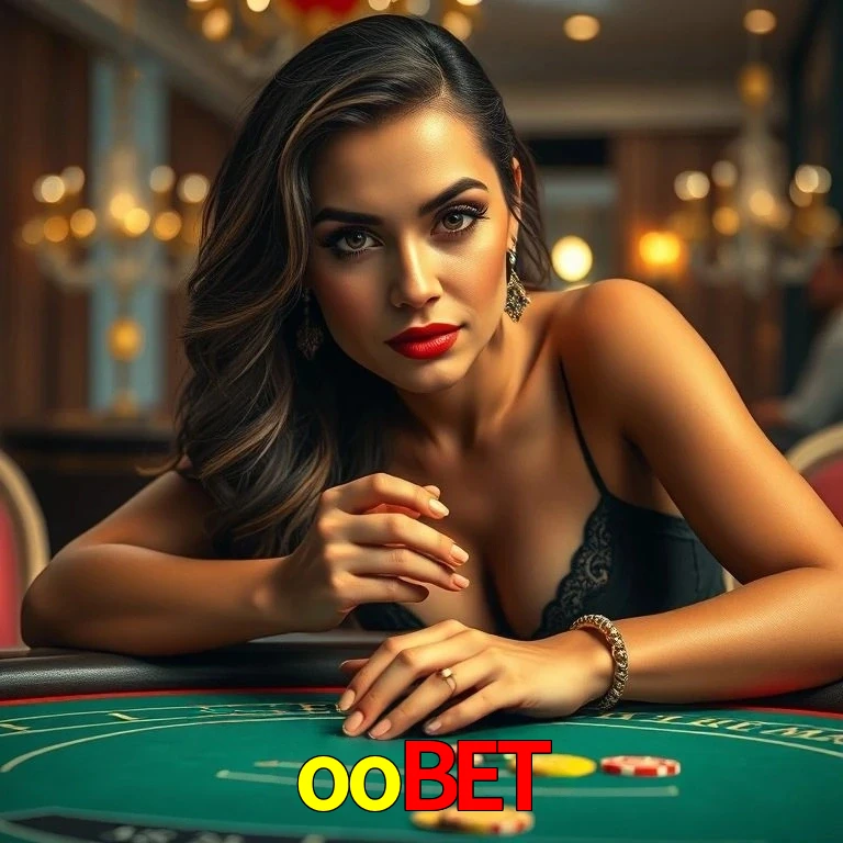 oobet VIP Rewards
