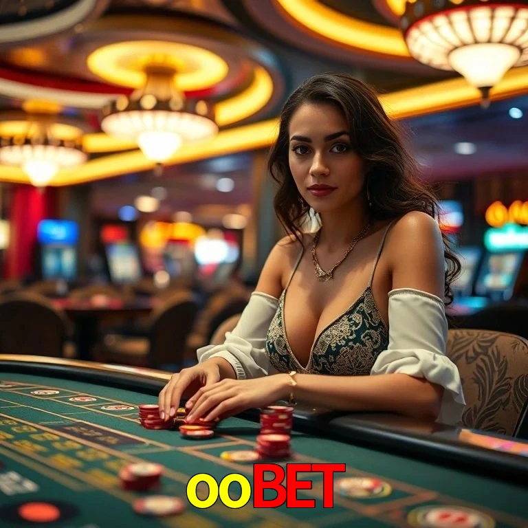 oobet Benefícios VIP