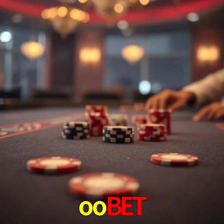 oobet Promoções