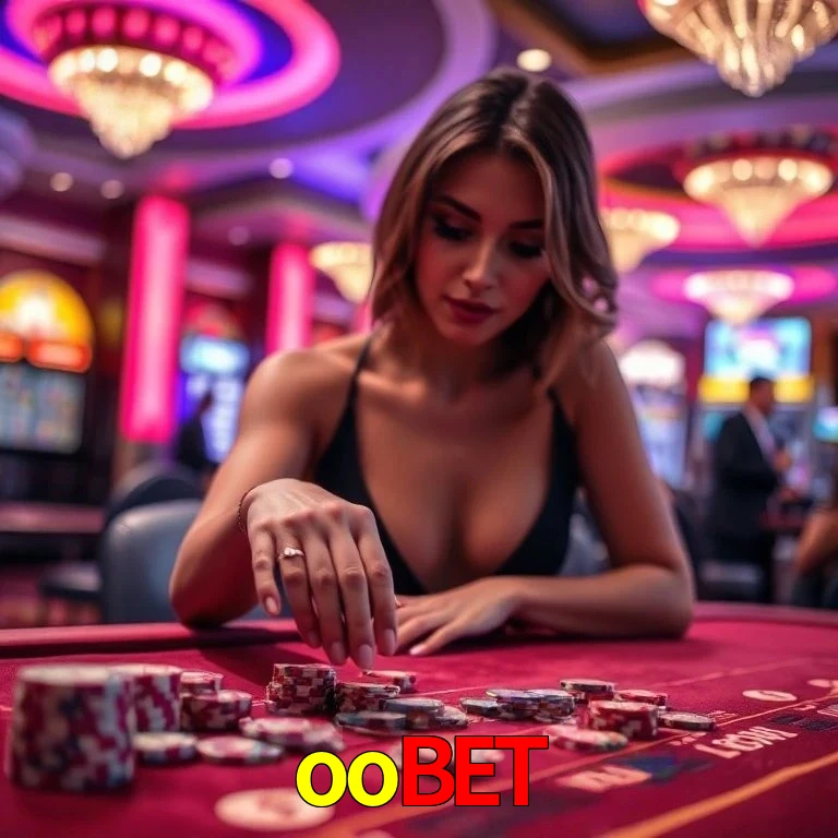 oobet Casino RNG