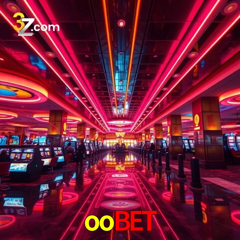oobet APK Interface