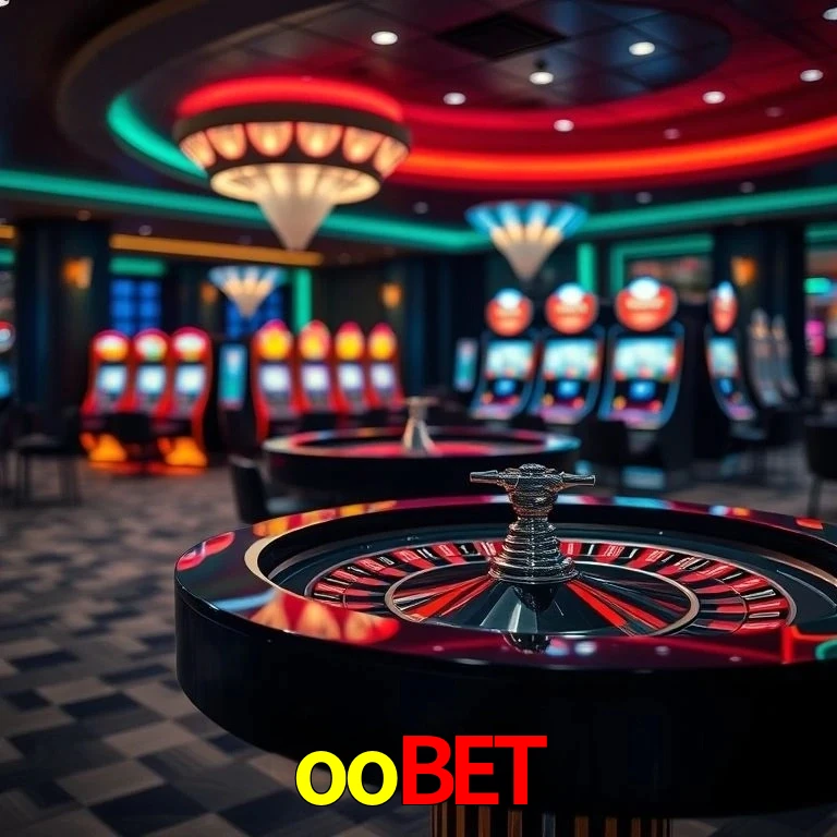 oobet APK Segurança