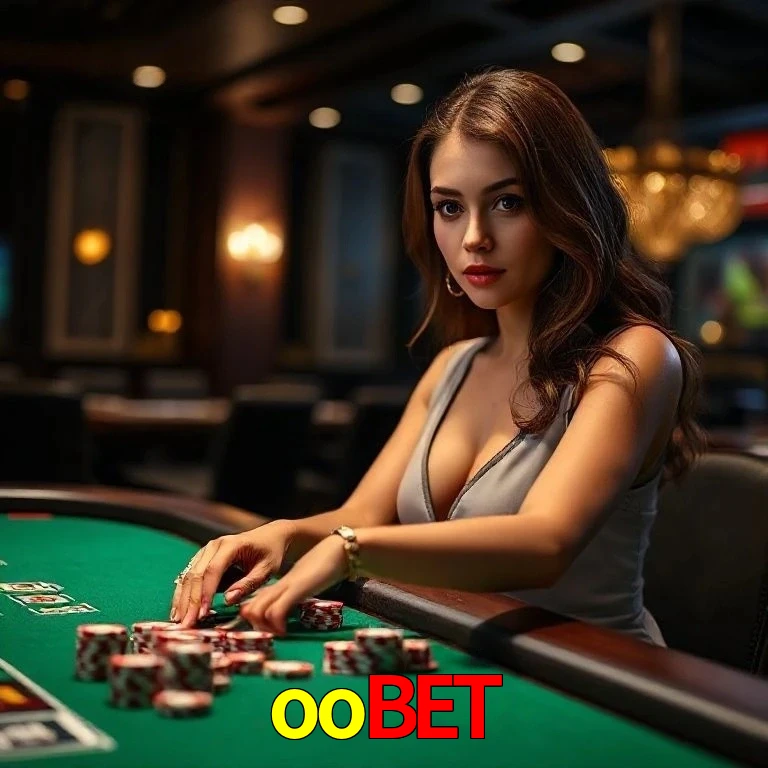 oobet Live Casino