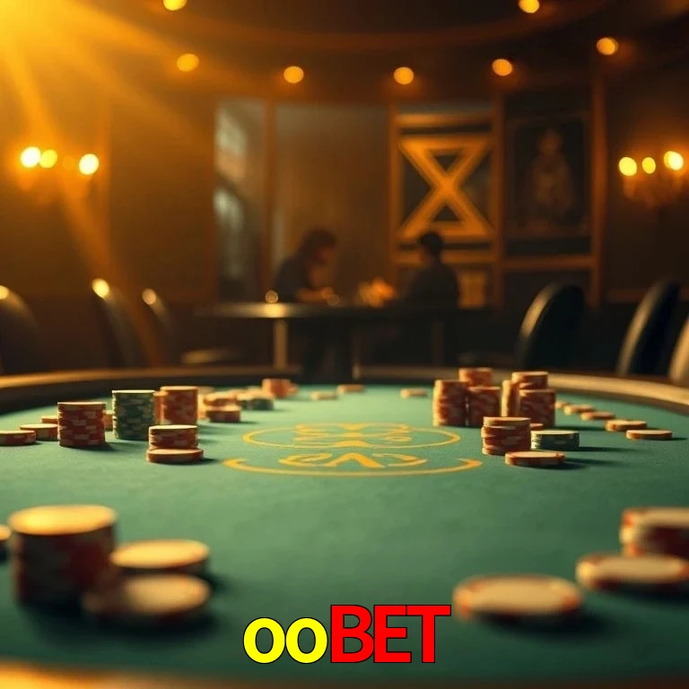 oobet platform