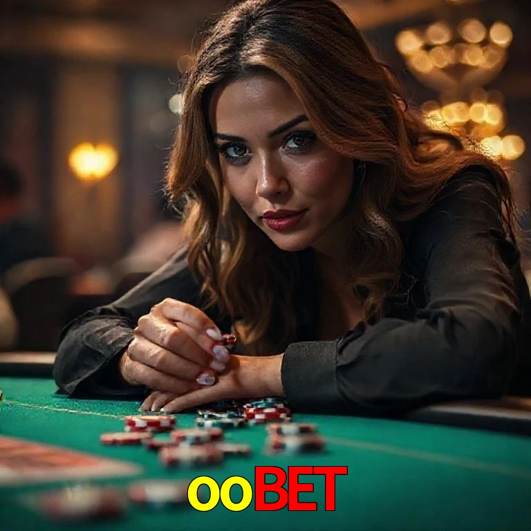 oobet Sistema Bônus